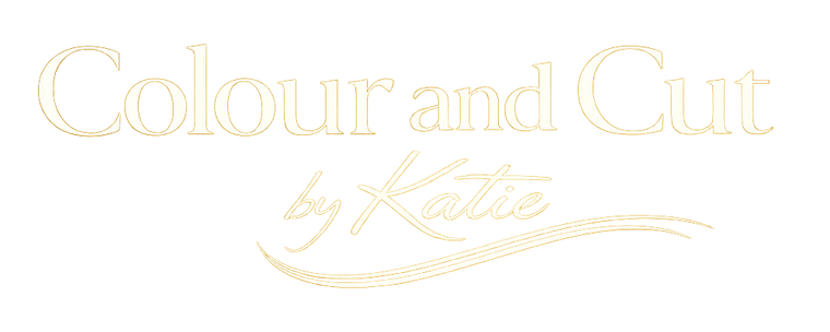 Colour and Cut by Katie logo
